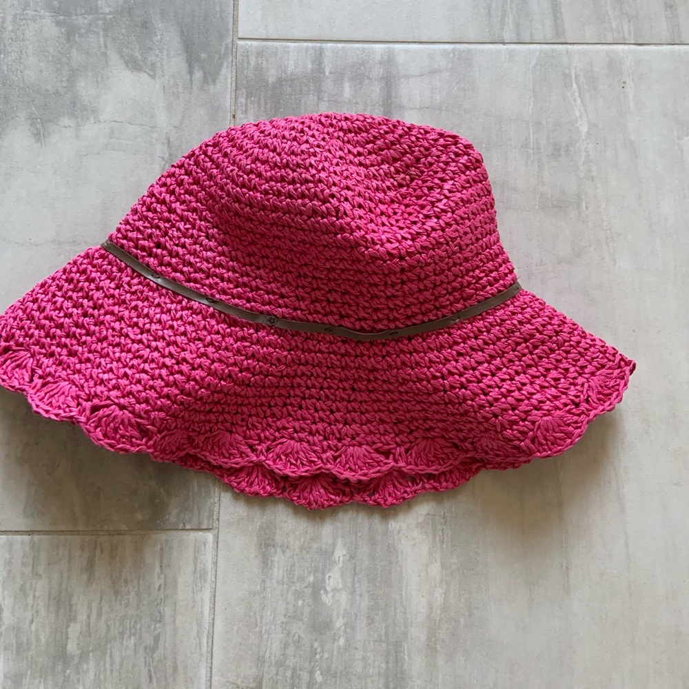 Summer hat